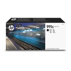 HP M0K02AE Siyah Orjinal Kartuş Yüksek Kapasite - PageWide Pro 750dw / MFP 772dn