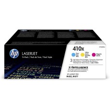 HP CF252XM 3lü Paket Orjinal Toner - LaserJet Pro M452dn