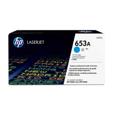 HP CF321A Mavi Orjinal Toner - LaserJet M680