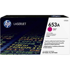 HP CF323A Kırmızı Orjinal Toner - LaserJet M680