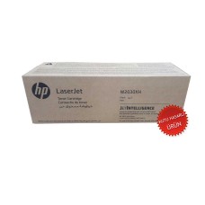 HP W2030XH Siyah Orjinal Toner Yüksek Kapasite - Laserjet Pro M454 / M479