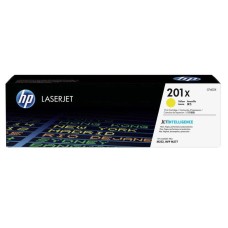 HP CF402X Sarı Orjinal Toner Yüksek Kapasite - M252dw / M277dw