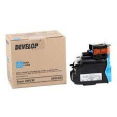 Develop TNP-22C Mavi Orjinal Toner - Ineo 35+