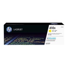 HP CF412X Sarı Orjinal Toner - M452dn / M477dw