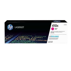 HP CF413X Kırmızı Orjinal Toner - M452dn / M477dw
