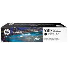HP L0R12A Siyah Orjinal Kartuş Yüksek Kapasite - PageWide 556dn / MFP586z