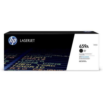 HP W2010A (659A) Siyah Orjinal Toner - LaserJet MFP M776dn / M776zs (T13112) hemen satın al!