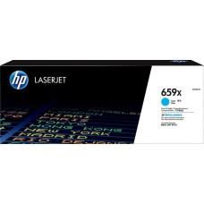HP W2011X Mavi Orjinal Toner - LaserJet MFP M776dn / M776zs
