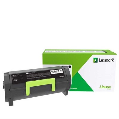Lexmark 56F5H0E Siyah Orjinal Toner - MS321dn / MS421dn (T13121) hemen satın al!