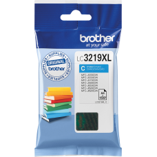 Brother LC3219XL C Mavi Orjinal Kartuş - MFC-J5330DW