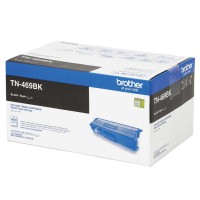 Brother TN-469BK Siyah Orjinal Toner Yüksek Kapasite - MFC-L8900CDW