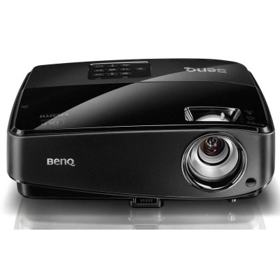 BenQ MS517 DLP Projeksiyon Cihazı (MS517F) (T13124) hemen satın al!