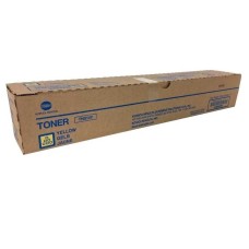 Konica Minolta TN-514Y Sarı Orjinal Toner - C458 / C558