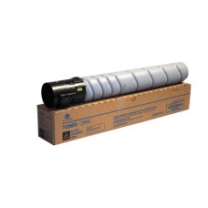 Konica Minolta TN-514K Siyah Orjinal Toner - C458 / C558
