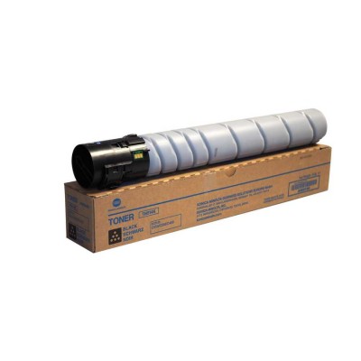 Konica Minolta TN-514K (A9E8150) Siyah Orjinal Toner - C458 / C558 (T13137) hemen satın al!