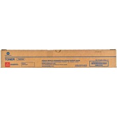 Konica Minolta TN-221M Kırmızı Orjinal Toner - C287 / C227