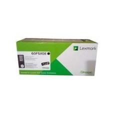 Lexmark 60F5X0E Siyah Orjinal Toner Yüksek Kapasite - MX510 / MX511