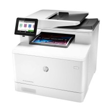 HP W1A78A Colour LaserJet Pro MFP M479fnw Çok Fonksiyonlu Lazer Yazıcı Tarayıcı + Faks + Fotokopi