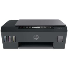 HP 1TJ09A Smart Tank 515 + Fotokopi + Tarayıcı + Wifi + Airprint + Çok Fonksiyonlu Tanklı Yazıcı