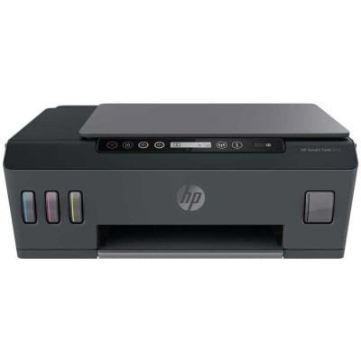 HP 1TJ09A Smart Tank 515 + Fotokopi + Tarayıcı + Wifi + Airprint + Çok Fonksiyonlu Tanklı Yazıcı (T13157) hemen satın al!