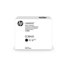 HP CC364JC Siyah Orjinal Toner - LaserJet P4015