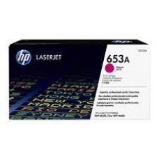 HP CF323A Kırmızı Orjinal Toner - LaserJet M680