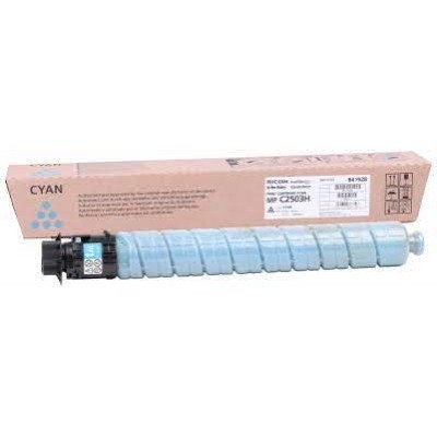 Ricoh MP-C2503H Mavi Orjinal Toner - 841928 (U) (T13170) hemen satın al!