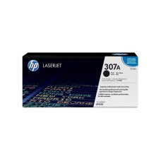 HP CE740AH Siyah Orjinal Toner - LaserJet CP5225