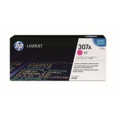 HP CE743AH Kırmızı Orjinal Toner - LaserJet CP5225