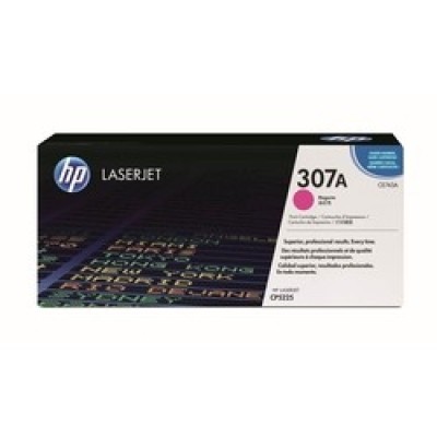 HP CE743AH (307A) Kırmızı Orjinal Toner - LaserJet CP5225 (T13176) hemen satın al!