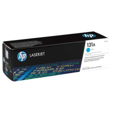HP CF211A Mavi Orjinal Toner - LaserJet M276 / M251
