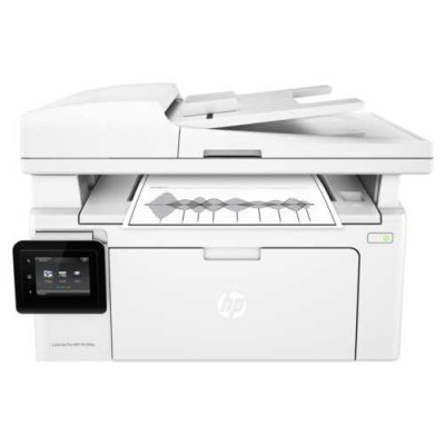 HP G3Q60A (M130fw) LaserJet Pro Faks + Fotokopi + Tarayıcı + Wi-Fi + Çok Fonksiyonlu Lazer Yazıcı (T14651) hemen satın al!