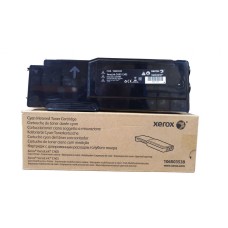 Xerox 106R03538 Mavi Orjinal Toner (Metered) - Versalink C400DN / C405DN