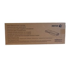 Xerox 106R03537 Sarı Orjinal Toner (Metered) - Versalink C400DN / C405DN