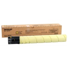 Develop TN-221 Sarı Orjinal Toner - Ineo +227 / +287