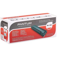 Pantum PA-210 Siyah Orjinal Toner - P2500