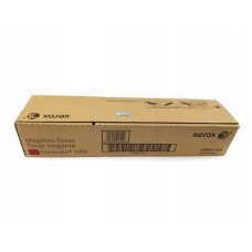 Xerox 006R01253 Kırmızı Orjinal Toner - DocuColor 5000 / DC5000
