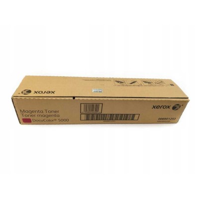 Xerox 006R01253 Kırmızı Orjinal Toner - DocuColor 5000 / DC5000 (T13217) hemen satın al!