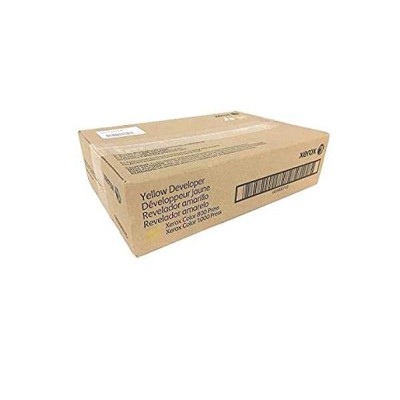 Xerox 005R00745 Sarı Orjinal Developer - Press 1000 / 800 (T13218) hemen satın al!