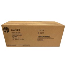 HP CF361XH 508X Mavi Orjinal Toner - M552 / M553
