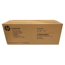 HP CF362XH 508X Sarı Orjinal Toner - M552 / M553