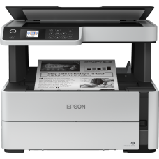 Epson C11CH43402 EcoTank M2170 Yazıcı, Fotokopi, Tarayıcı, Wi-Fi, Tanklı Yazıcı