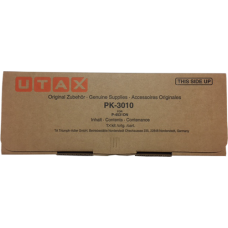 Utax PK-3010 Siyah Orjinal Toner - 4531DN