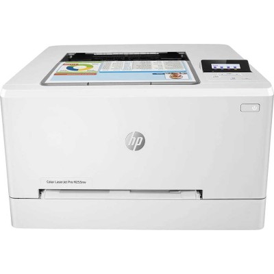 HP M255NW Color Laserjet Pro Renkli Lazer Yazıcı Wi-Fi / Network (T13239) hemen satın al!