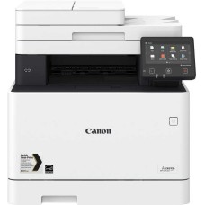 Canon i-Sensys MF732Cdw 1474C013AA MFP Renkli Fotokopi + Tarayıcı + Wi-Fi Renkli Lazer Yazıcı
