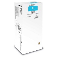 Epson C13T839240 T8392 Mavi Orjinal Kartuş - WF-R8590DTWF / WF-R8590D3TWFC