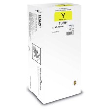 Epson C13T839440 T8394 Sarı Orjinal Kartuş - WF-R8590DTWF / WF-R8590D3TWFC
