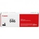 Canon CRG-046BK 1250C002 Siyah Orjinal Toner - LBP653cdw / MF732cdw