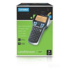 Dymo LM420P Taşınabilir Etiket Makinesi