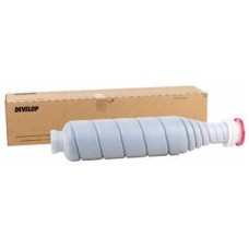 Develop Type 604 Orjinal Toner - D5510i / D5550i